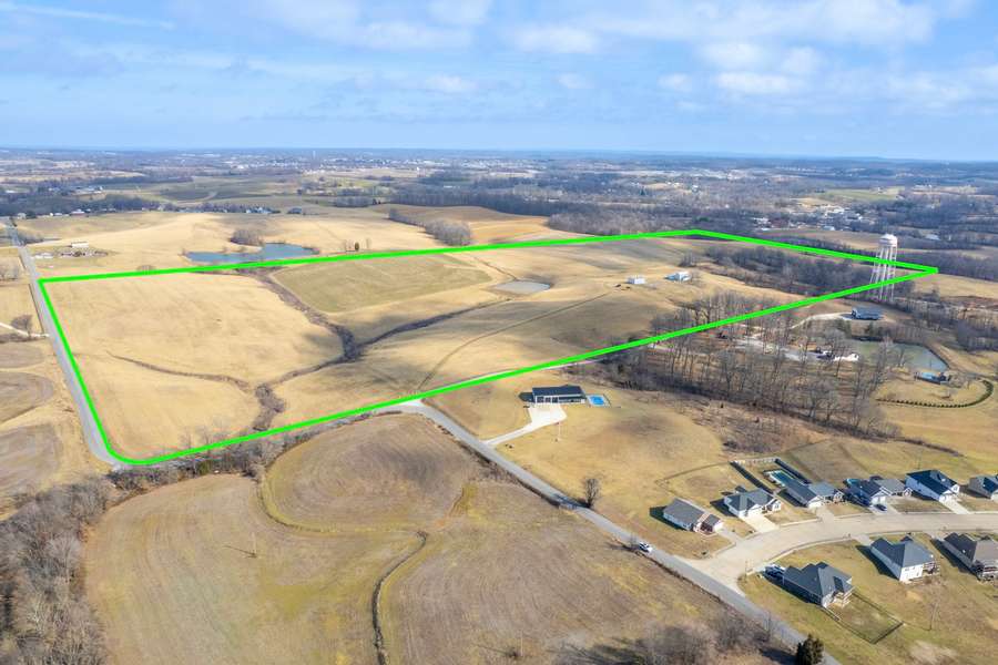 0 COUNTY RD. 435, JACKSON | CAPE GIRARDEAU COUNTY, MO 90 - SALE PENDING